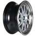 BOLA B4 18x8.0 SILVER POLISHED LIP